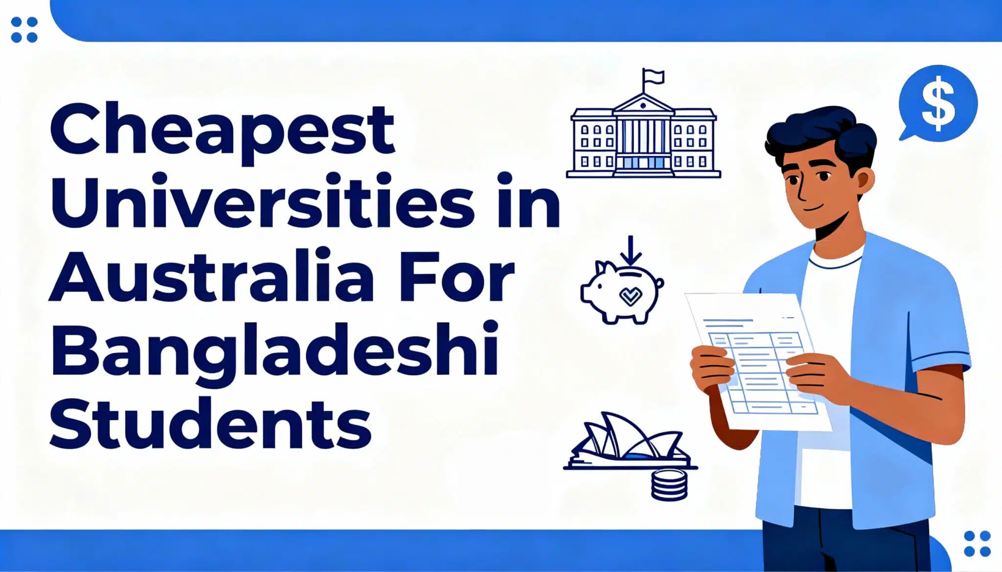 cheapest universities in australia scaled