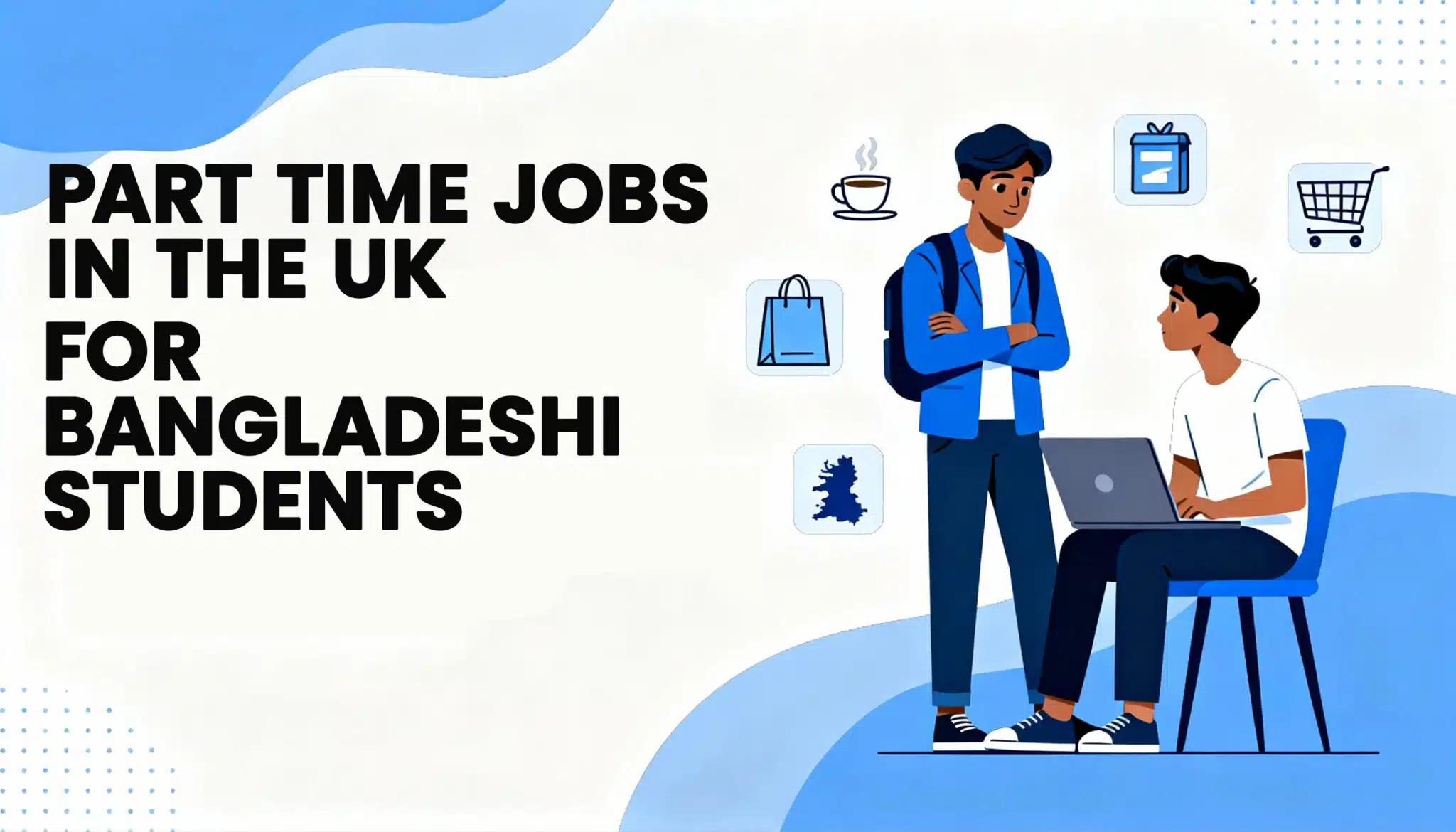 part time jobs in the uk