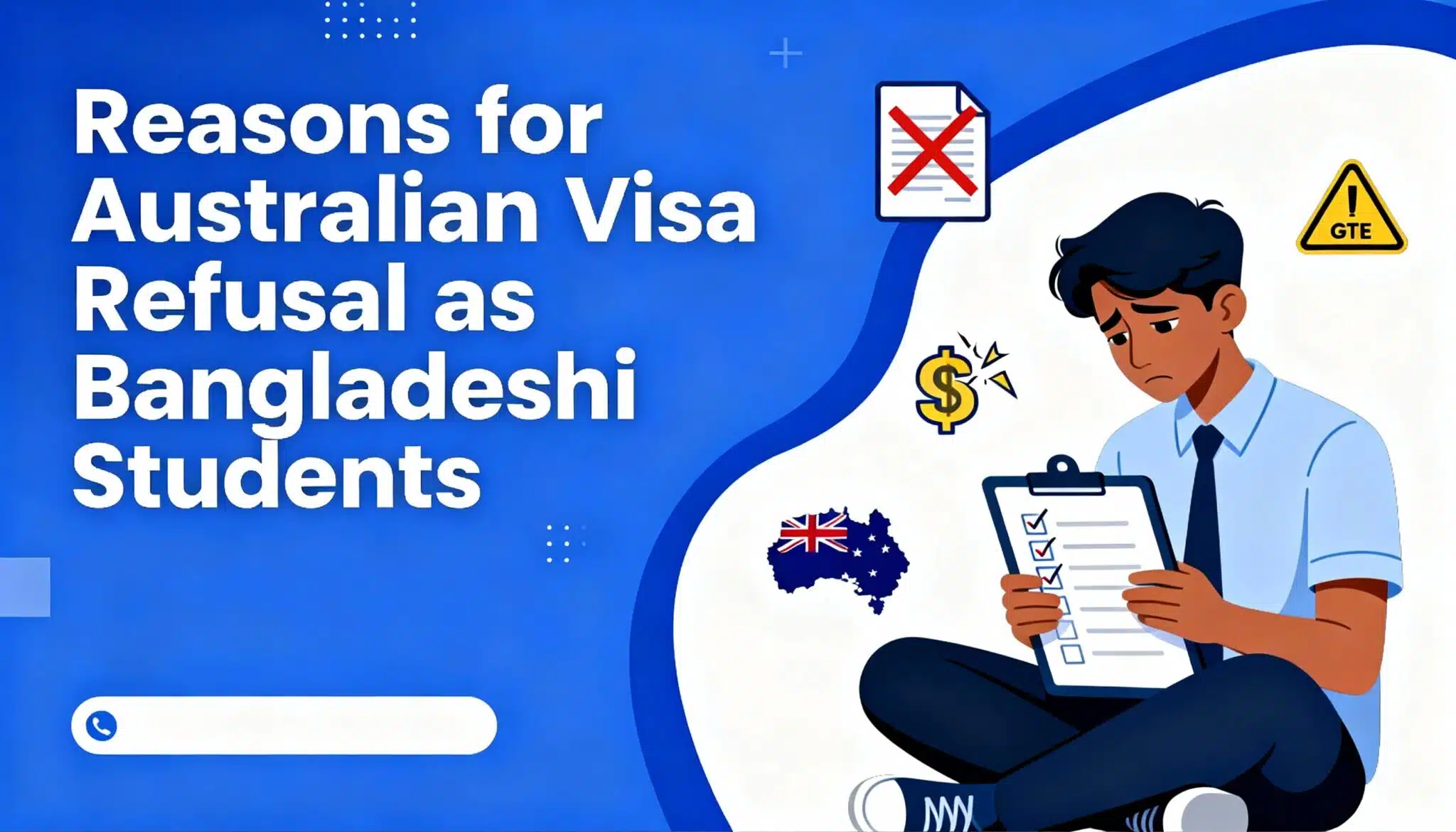 reasons for Australian visa refusal scaled