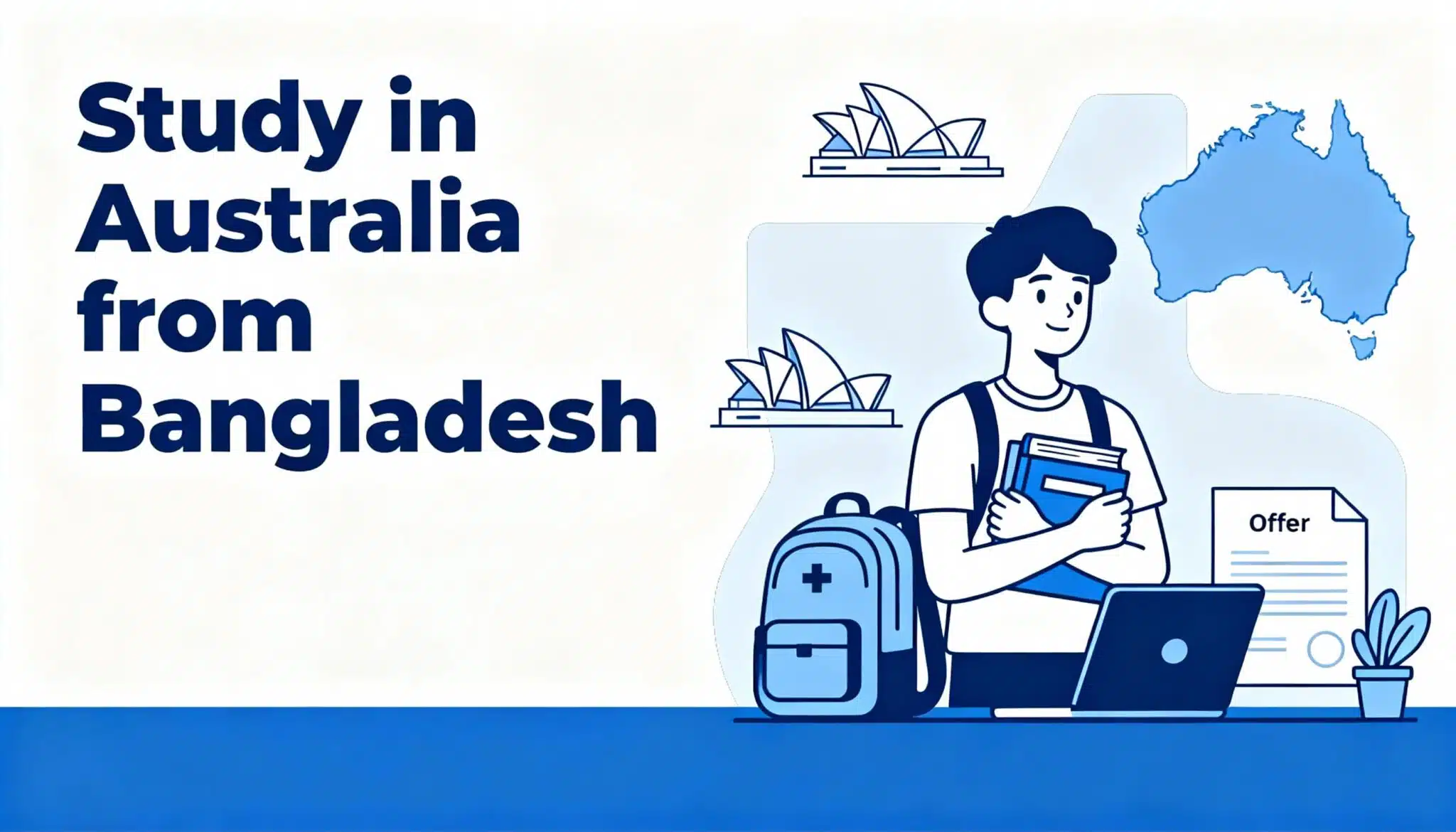 study in Australia from Bangladesh scaled