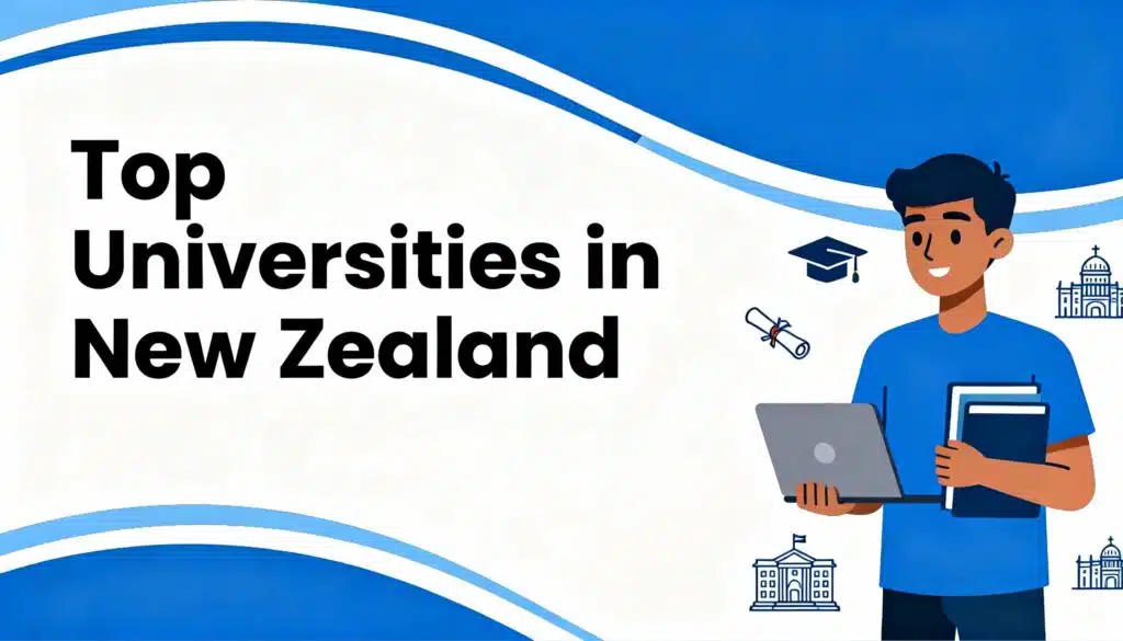 top universities in new zealand