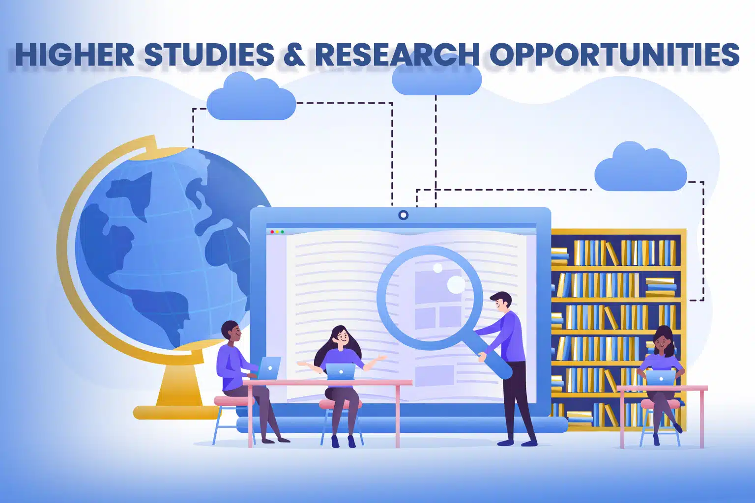 scholarship in the UK