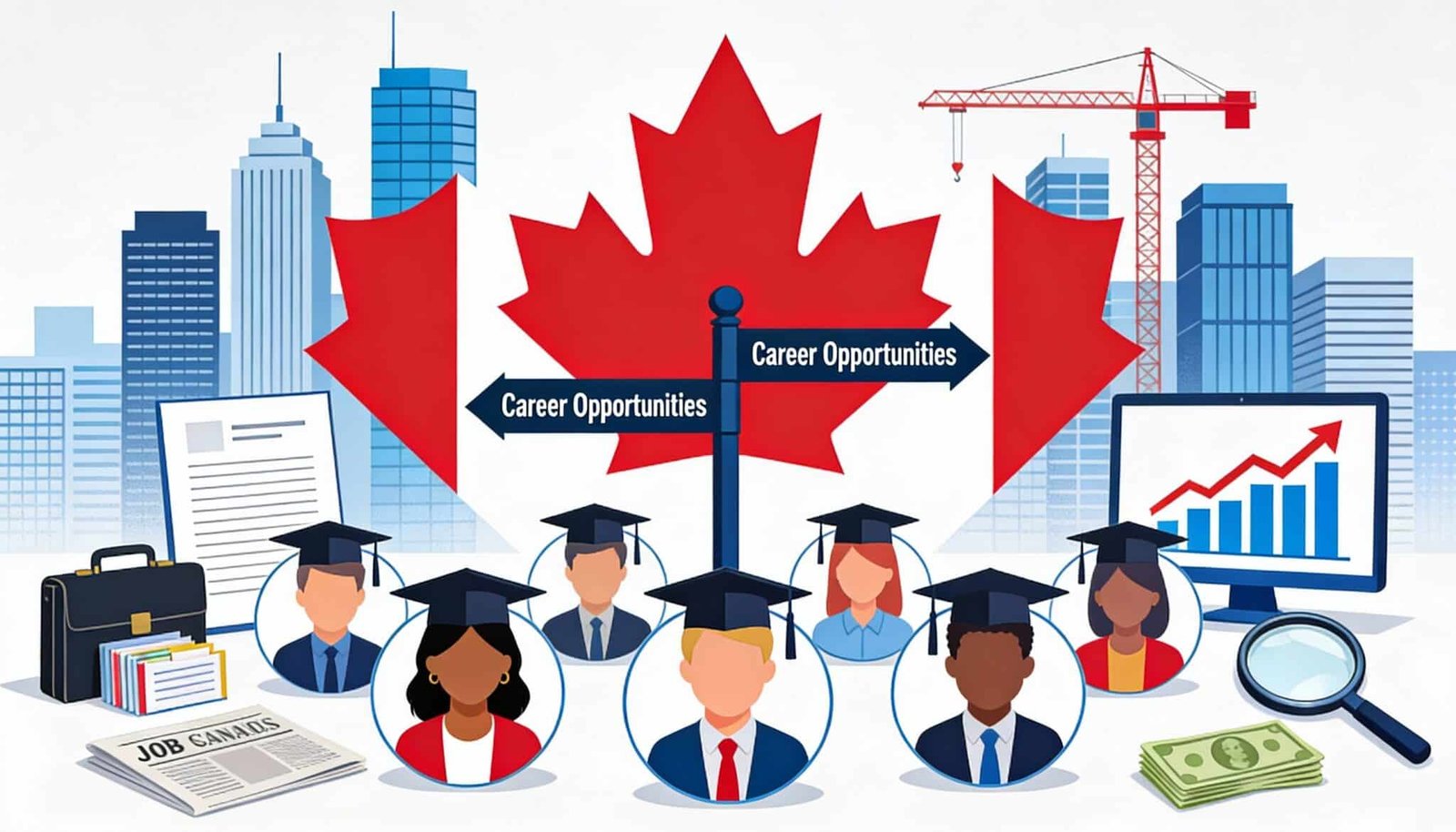 scholarships in Canada