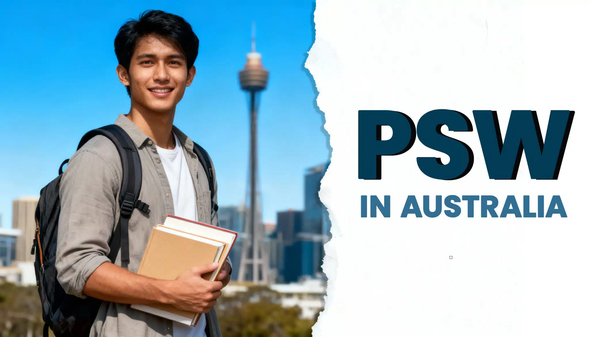 PSW in Australia