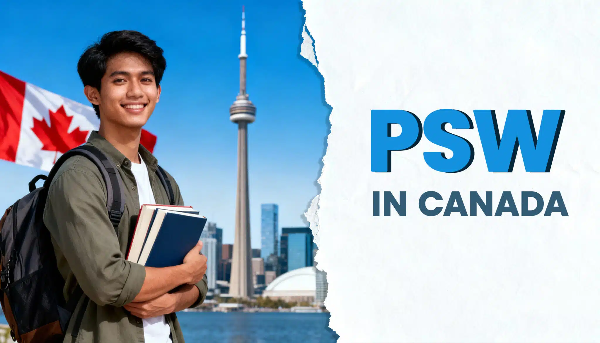 PSW in Canada