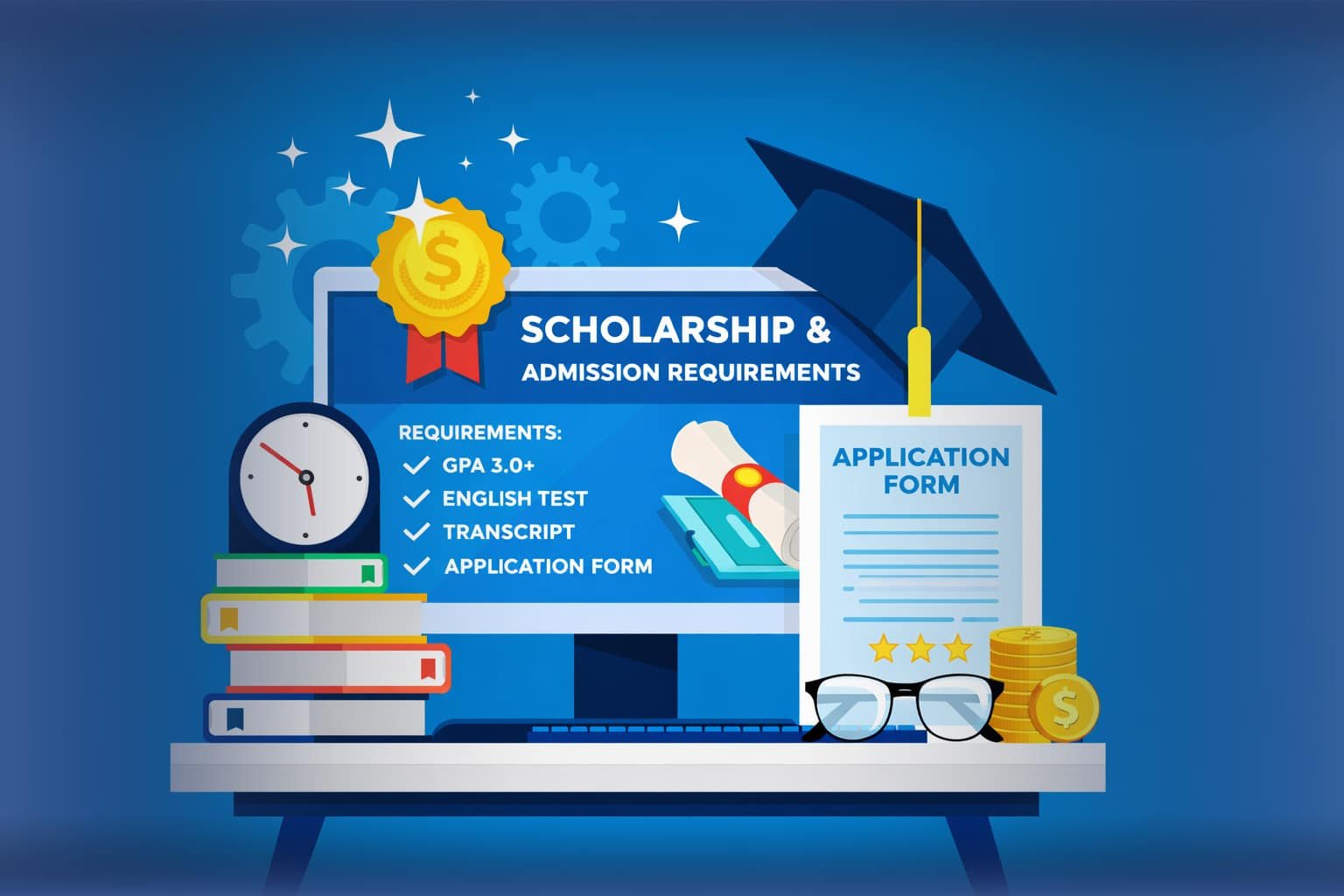 scholarship in New Zealand
