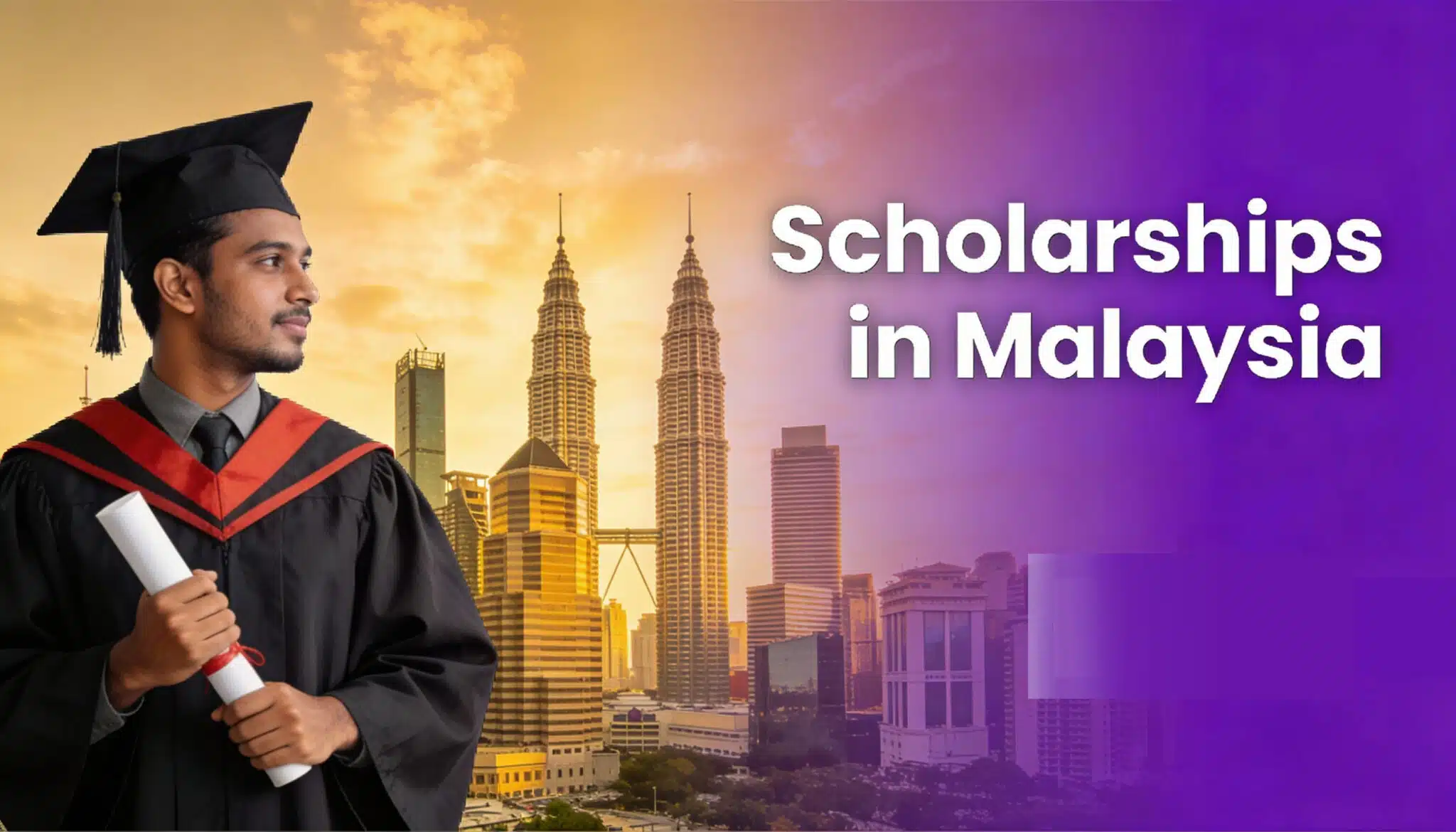 scholarship in the UK