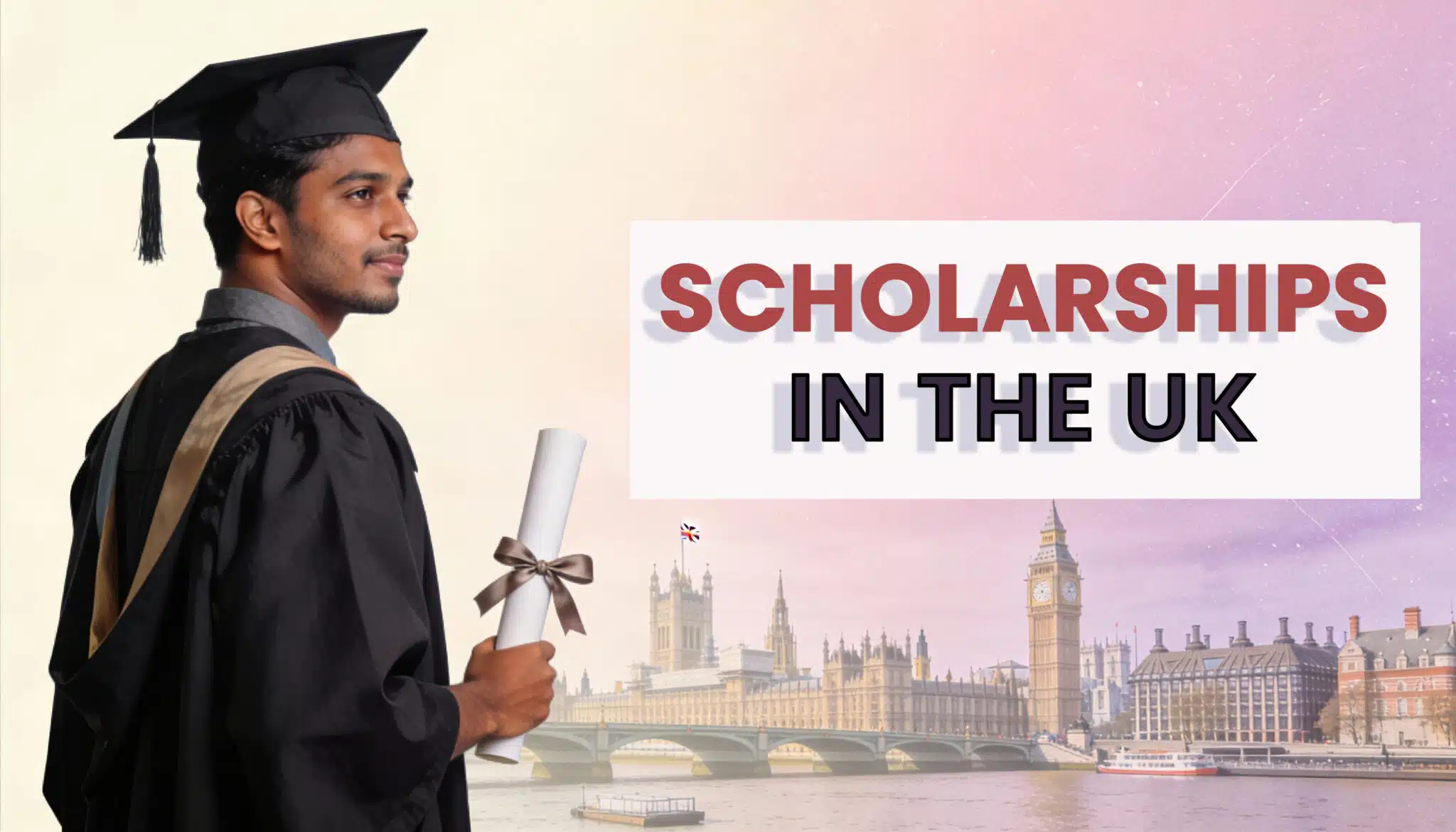 scholarship in the UK