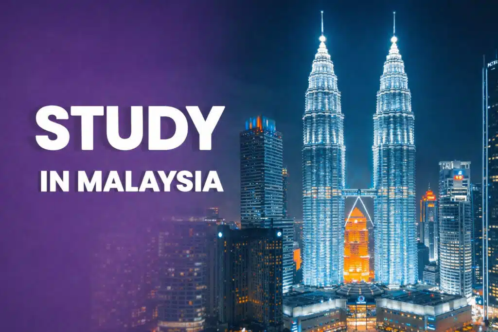 study in Malaysia in 2026