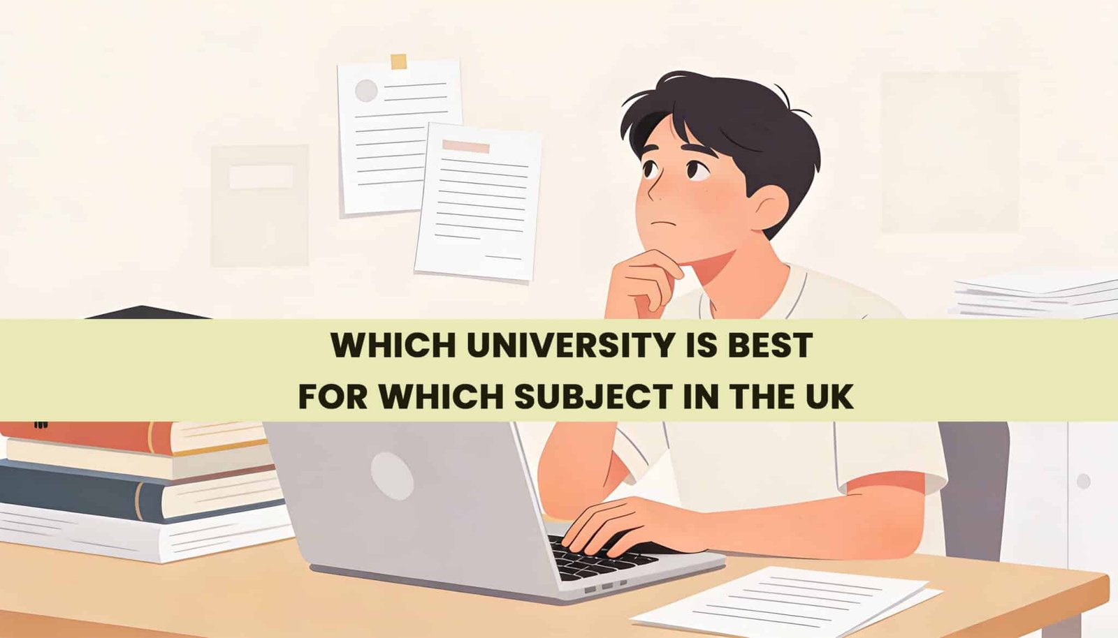 top universities in the UK in 2026