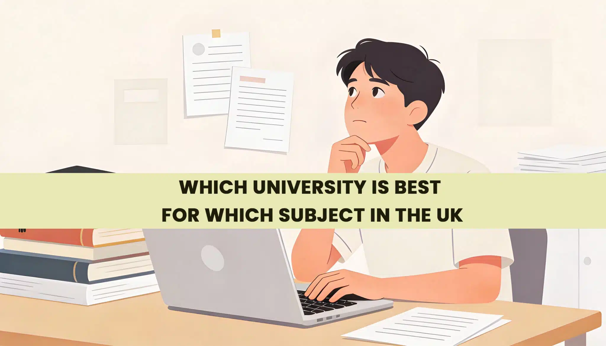 top universities in the UK in 2026