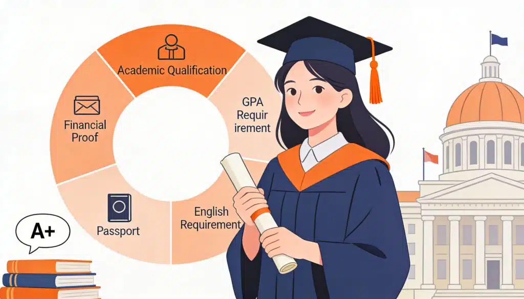 Study in Malaysia After HSC