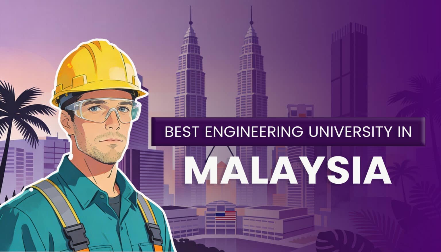 Why Study Engineering Best Engineering University in Malaysia: World-Class, Recognised ...