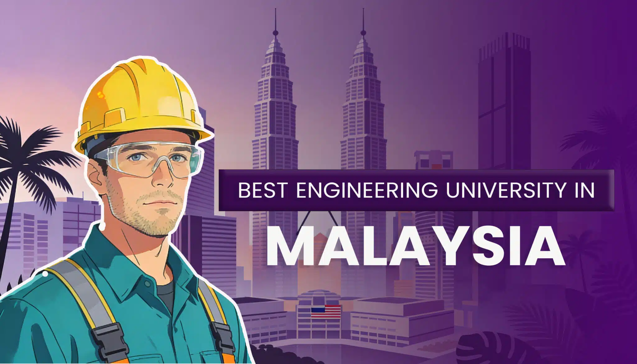 best engineering university in malaysia