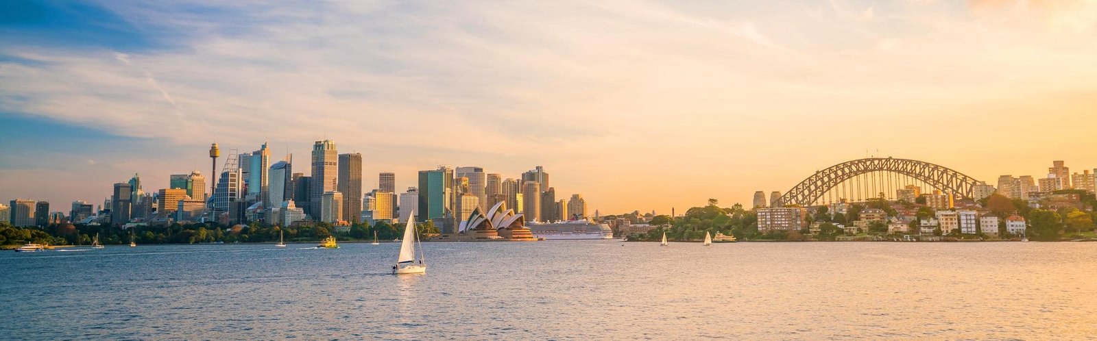 City Of Australia