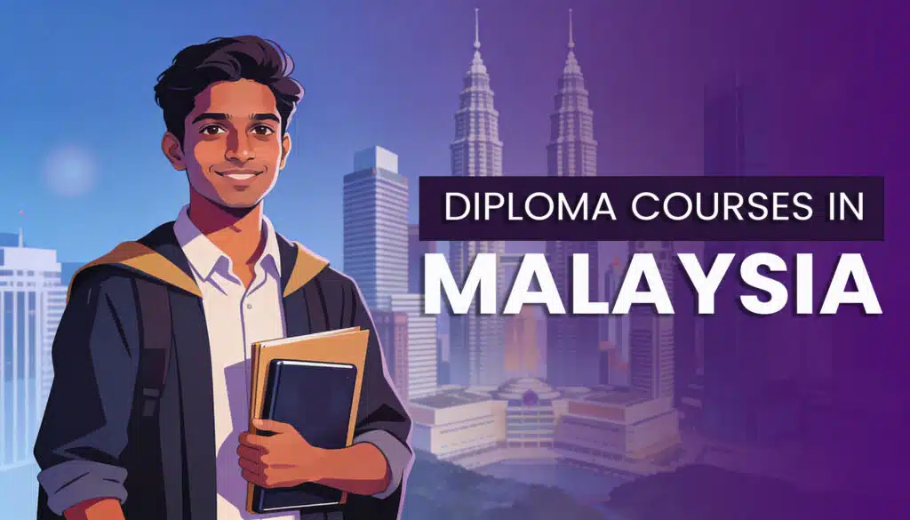 diploma courses in malaysia