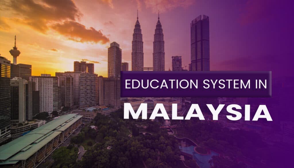 education level in malaysia