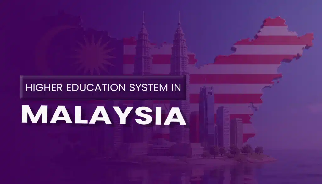higher education in malaysia