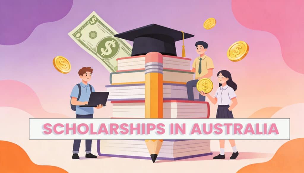 Australia intake 2026