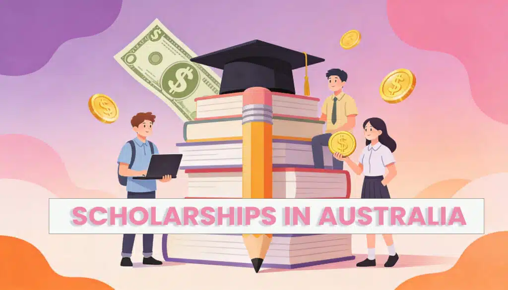 Australia intake 2026