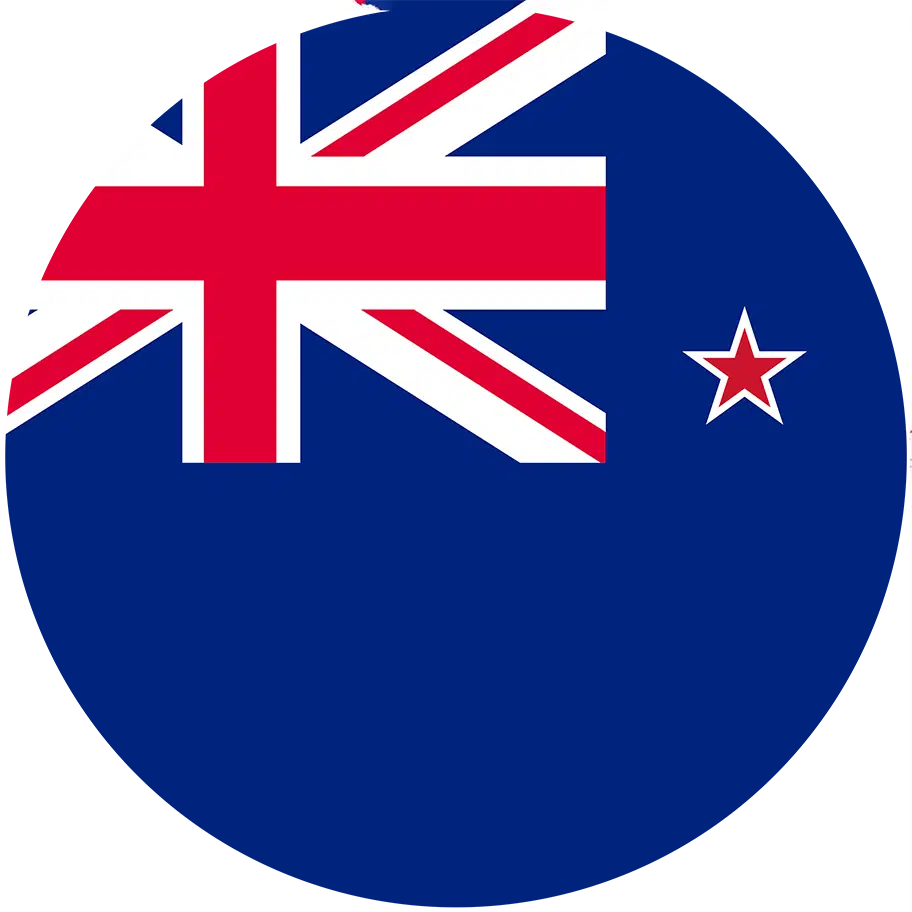 nz flag