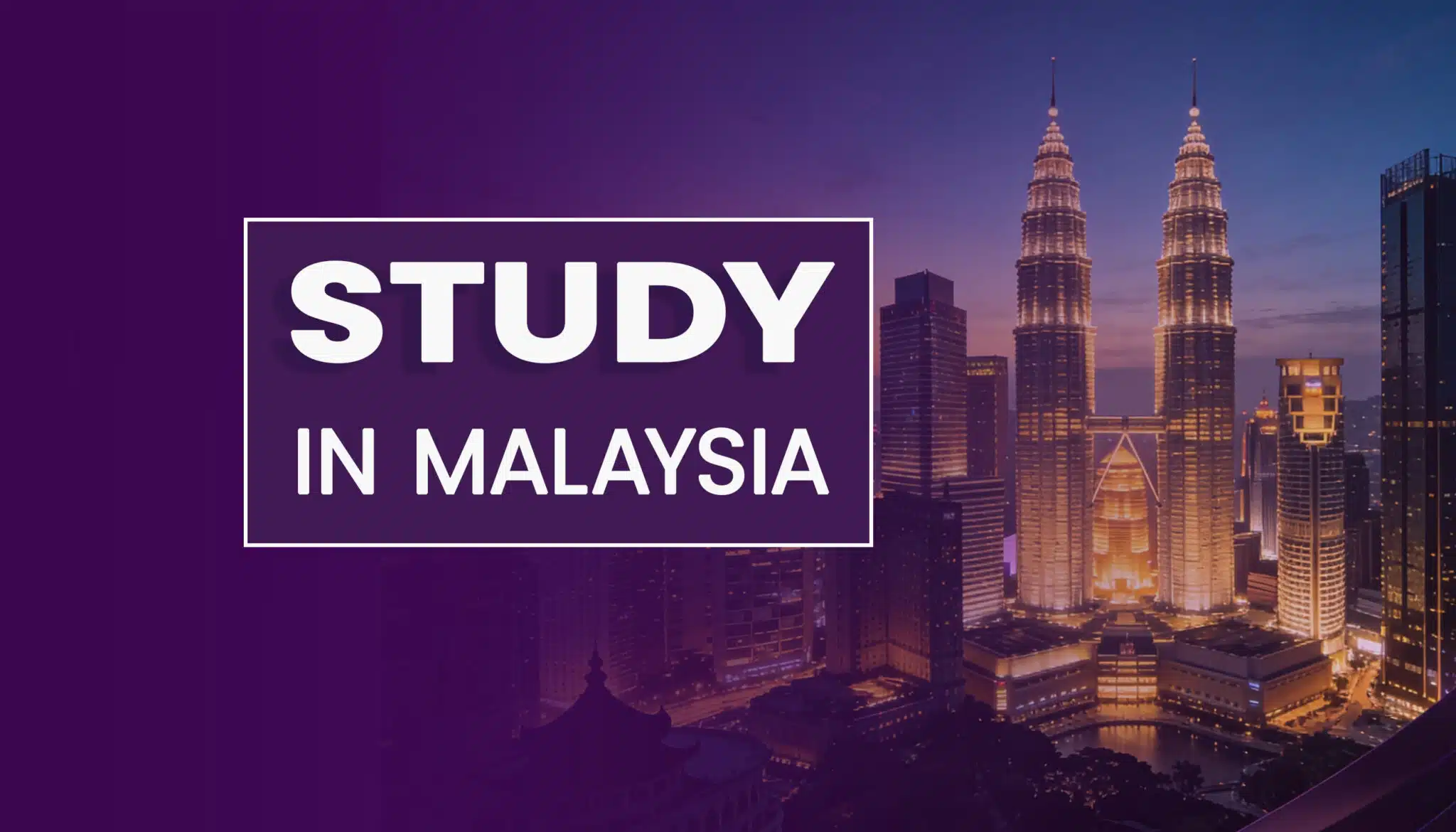 study in malaysia from bangladesh