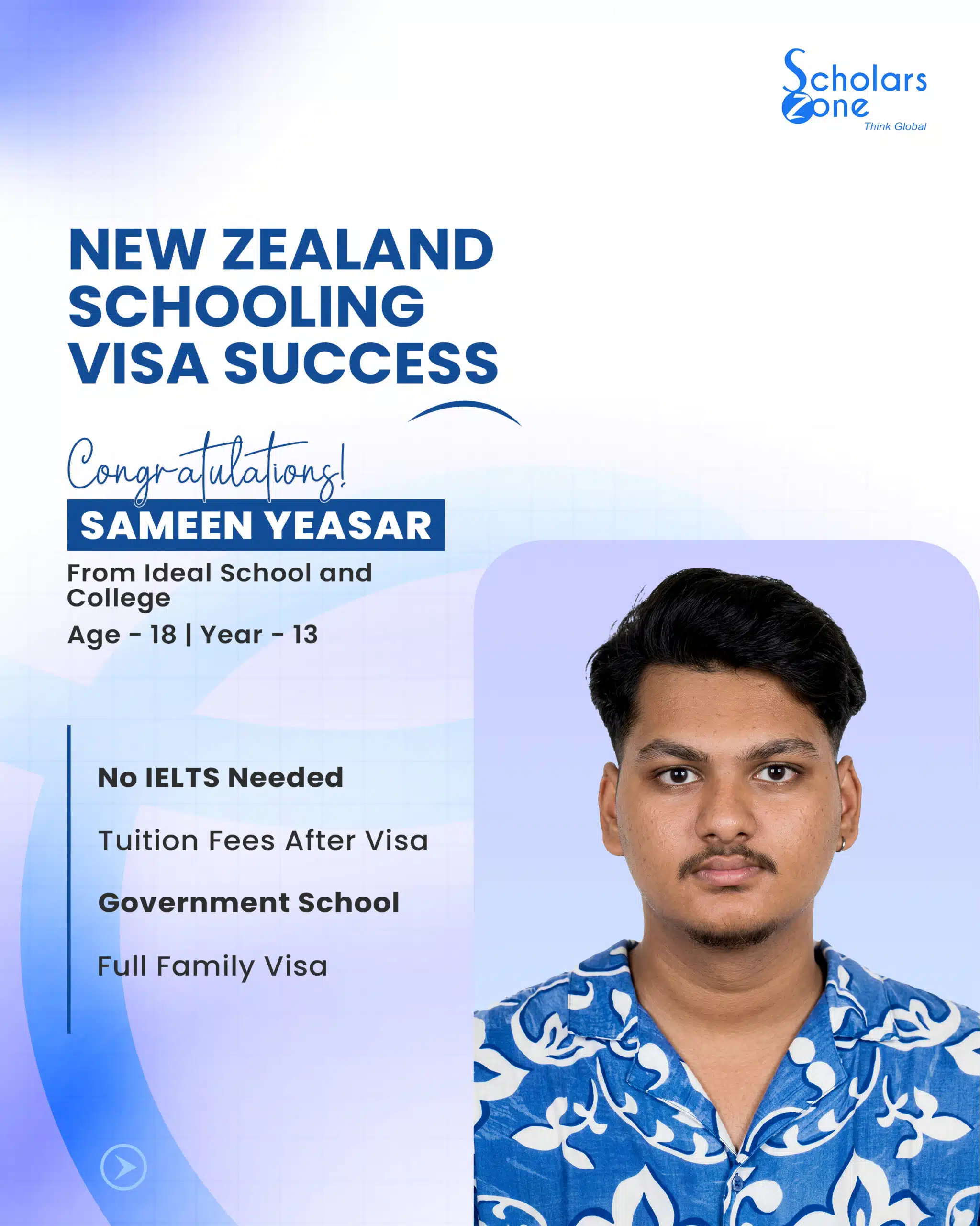 Mohammad Sameen Yeasar scaled