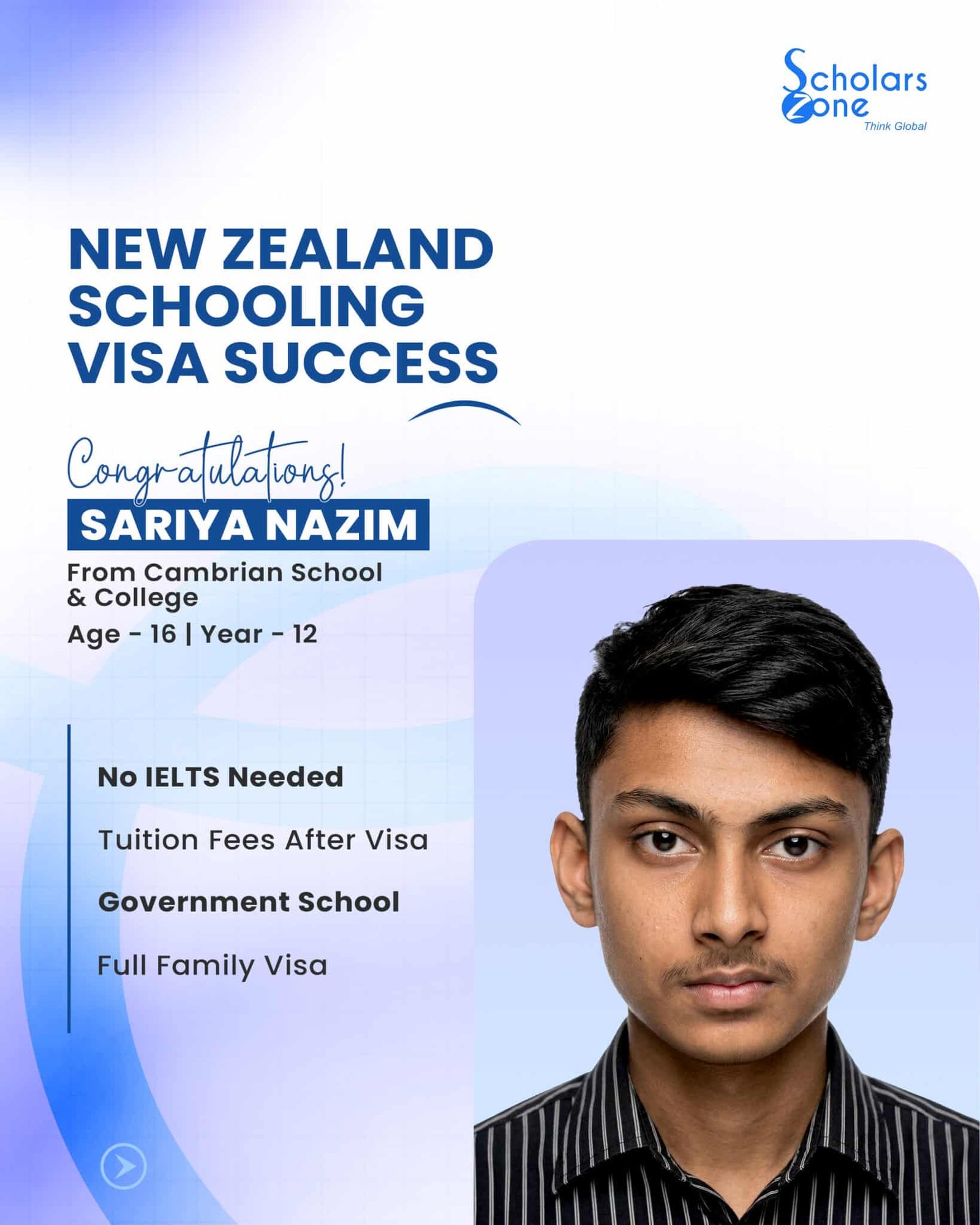 Sariya Nazim Niloy scaled