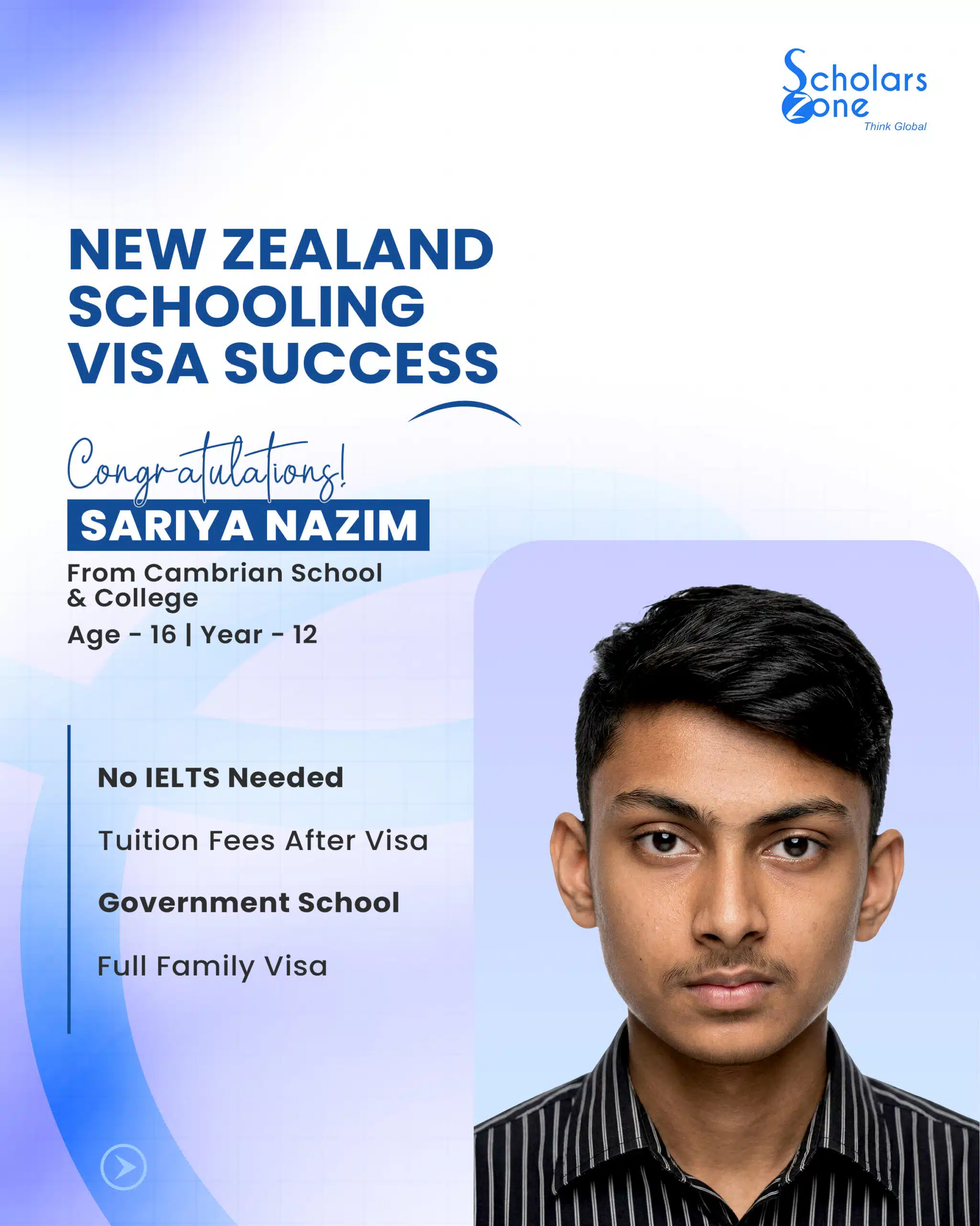 Sariya Nazim Niloy scaled