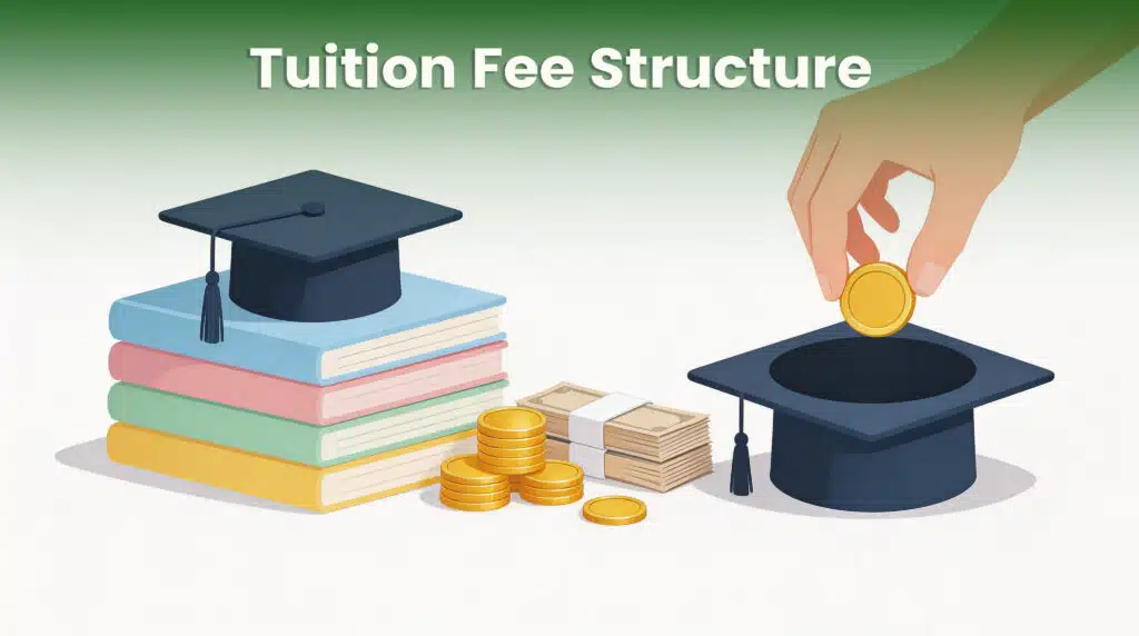 High ranking university in Australia