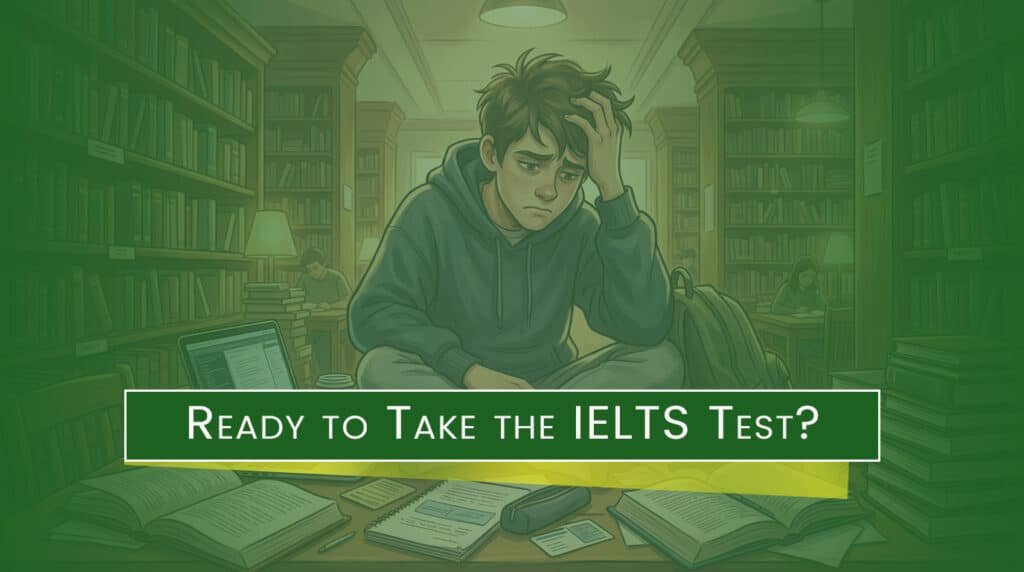 IELTS scores for Australia