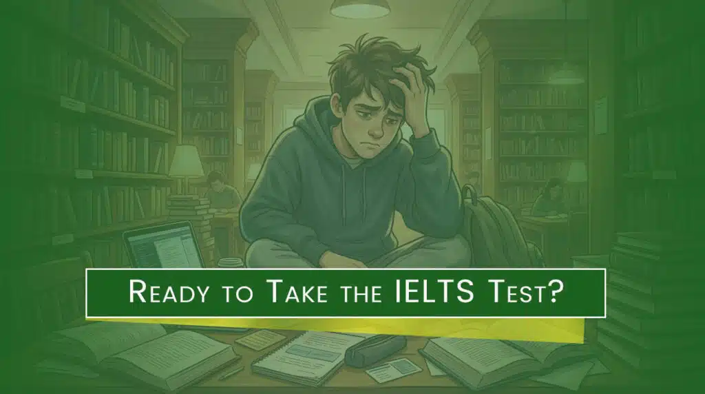 IELTS scores for Australia