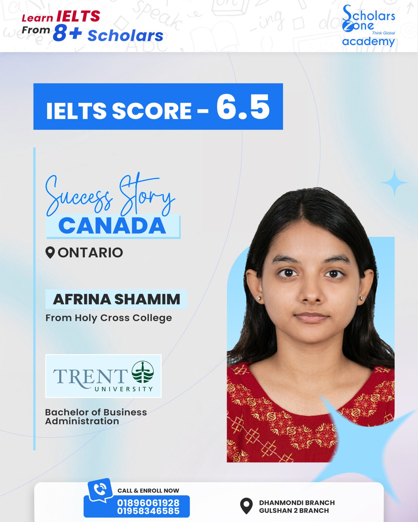 Afrina Shamim Ohi scaled