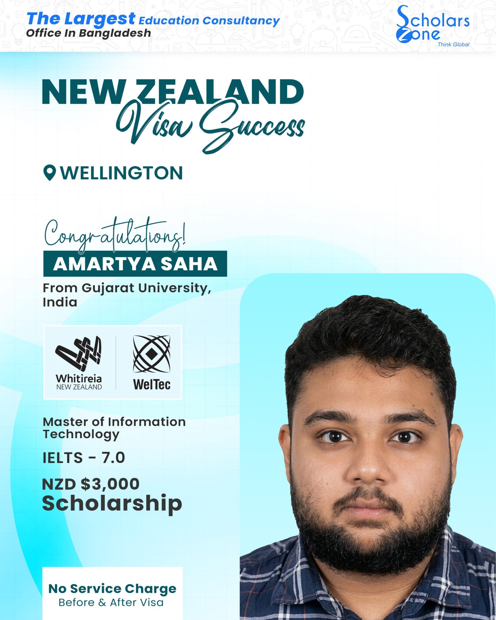 Amartya Saha scaled