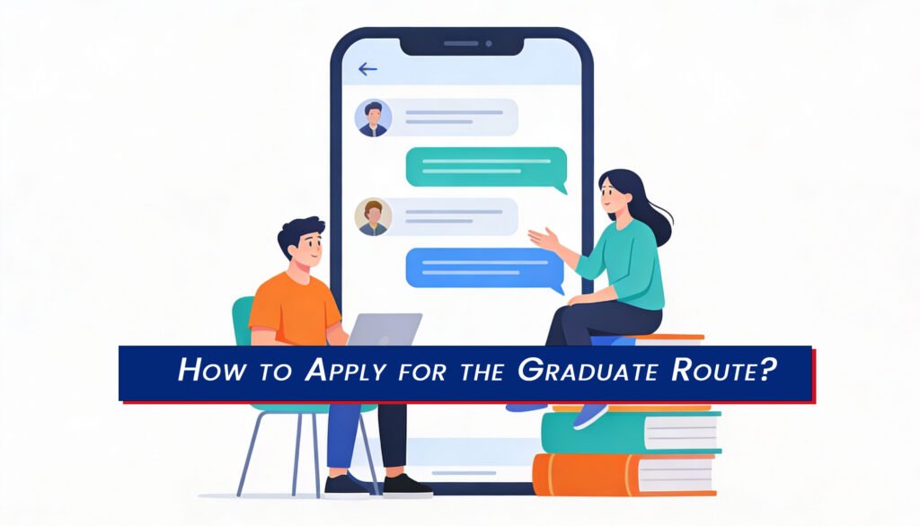 UK graduate Visa