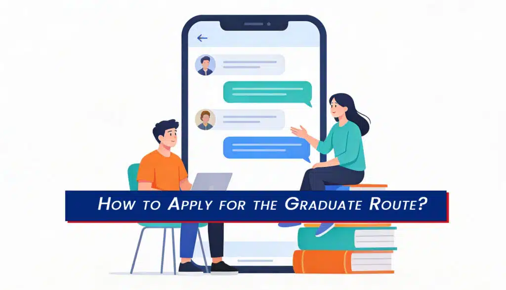 UK graduate Visa