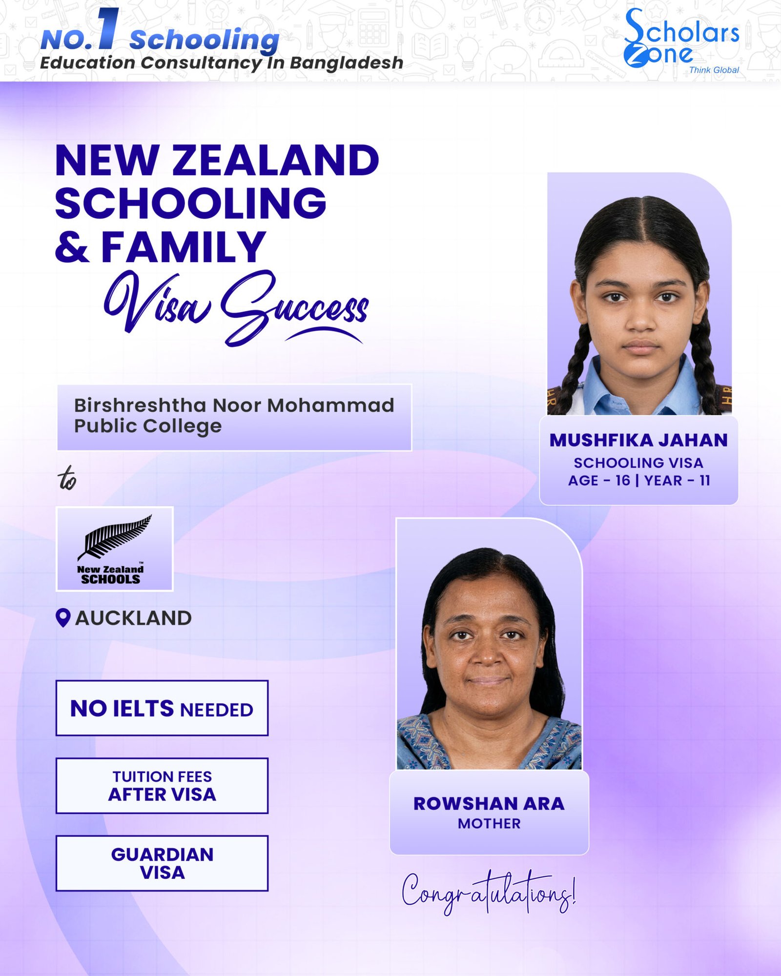 NZ School Mushfika Jahan ENGLISH scaled