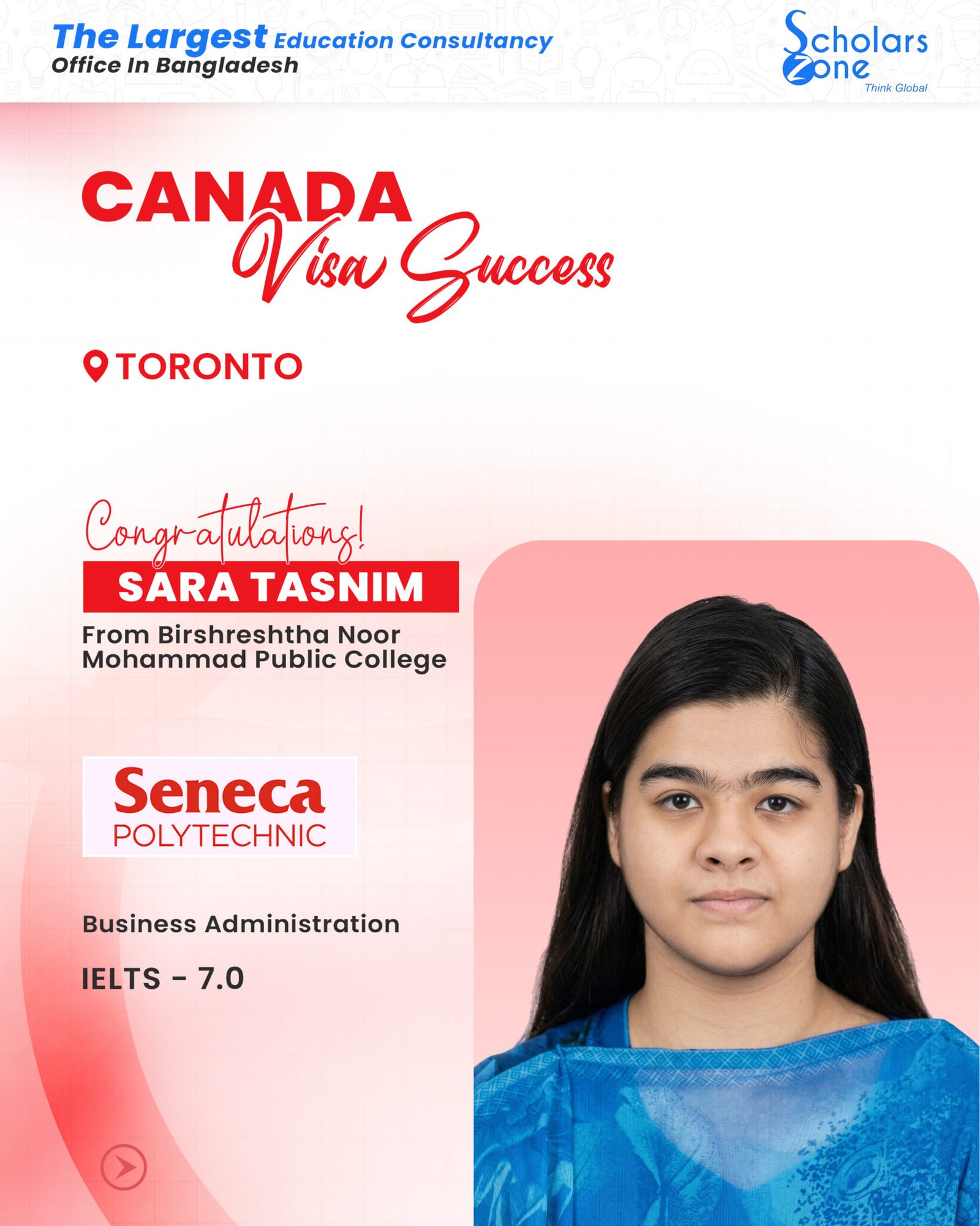 Sara Tasnim 1 scaled