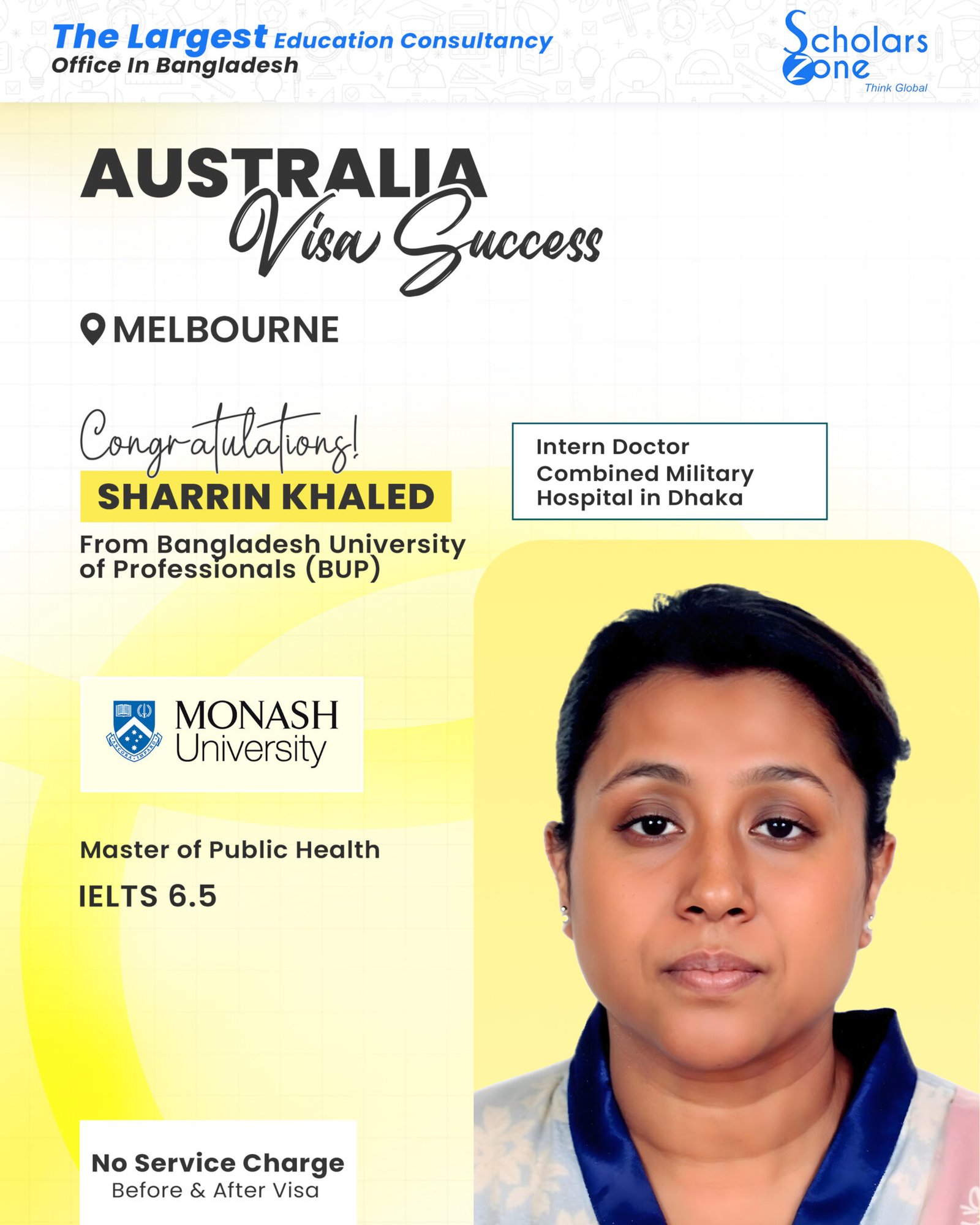Sharrin Khaled scaled