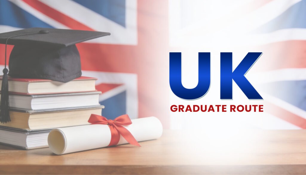UK graduate Visa