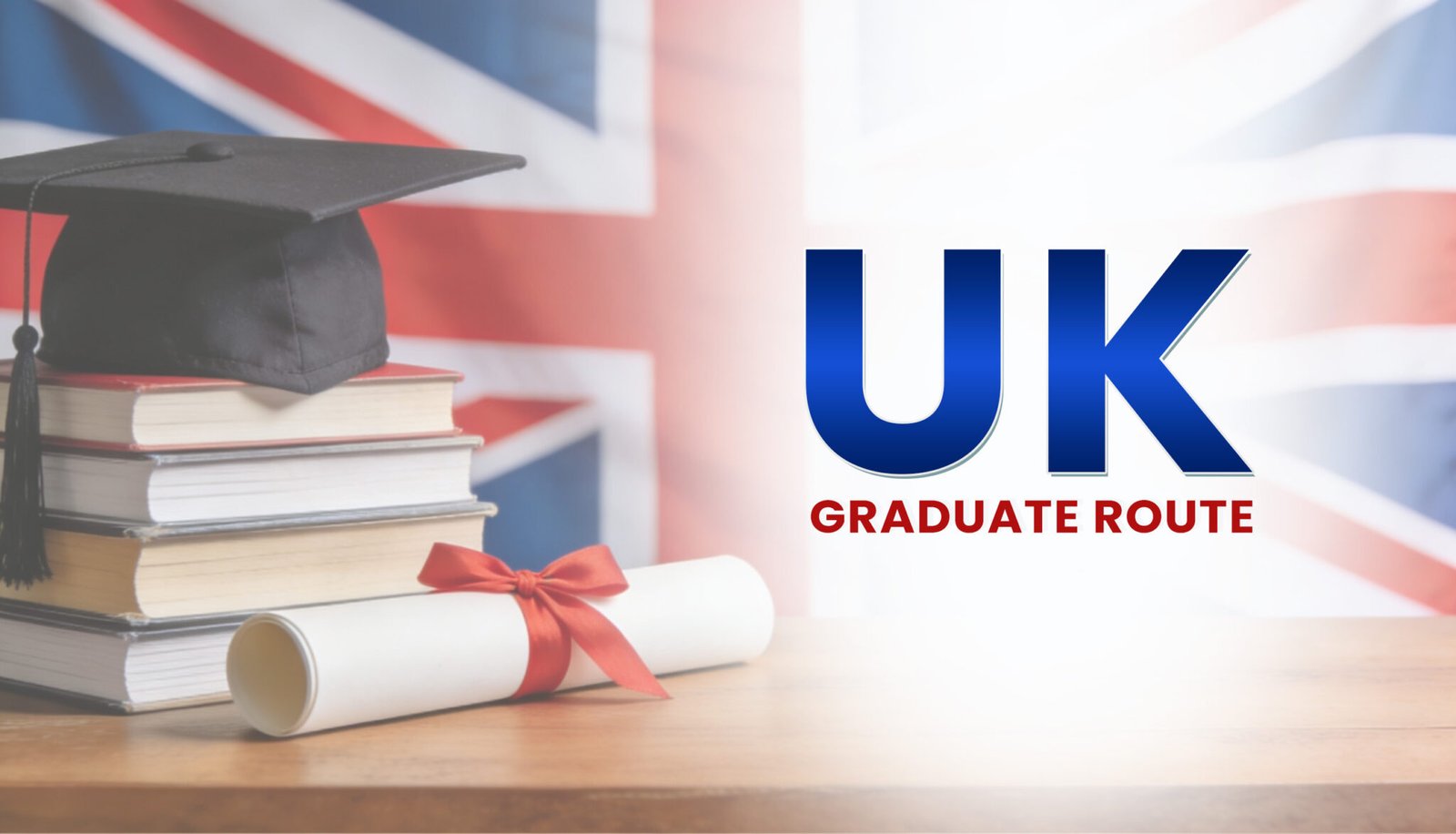 UK graduate Visa