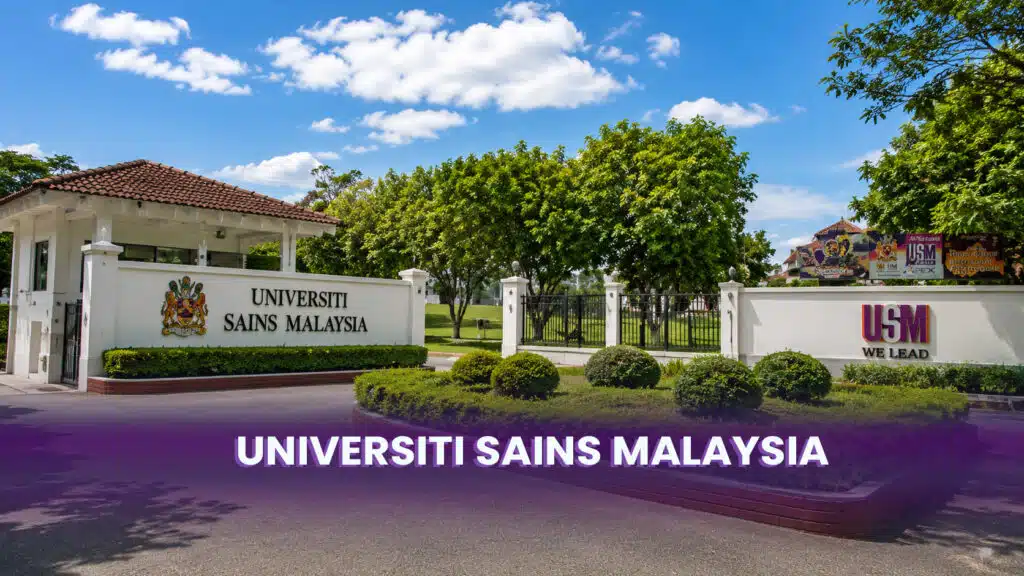 Universiti Sains Malaysia