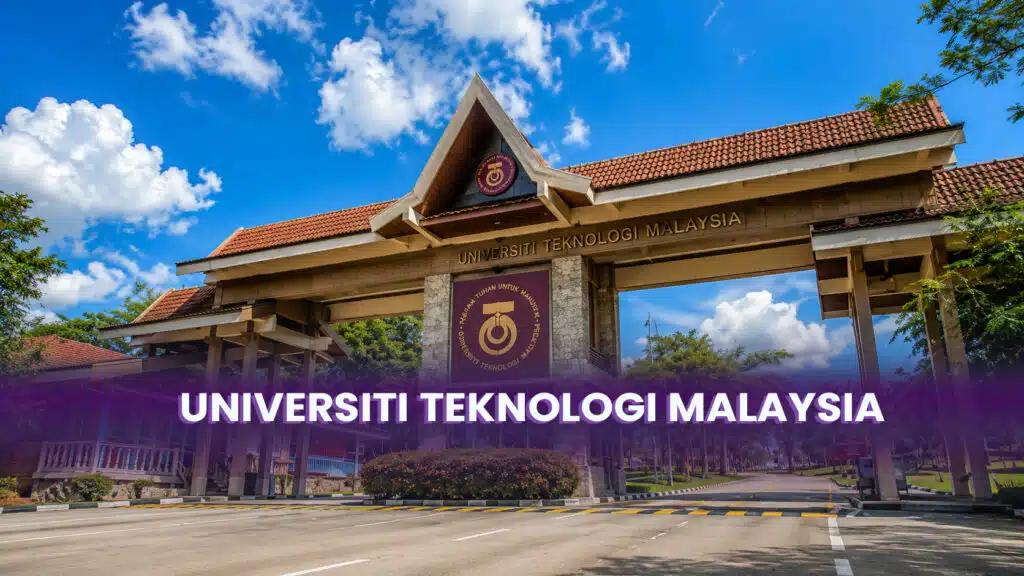 top 10 university in Malaysia