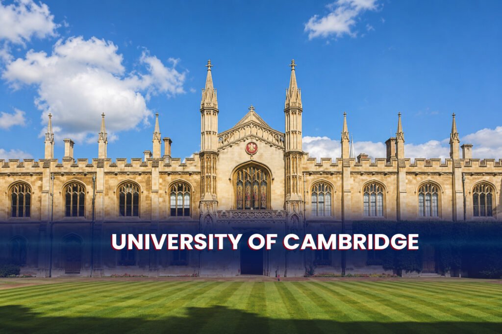 top 10 university in the UK