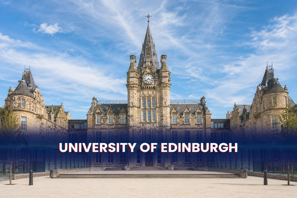 University of Edinburgh