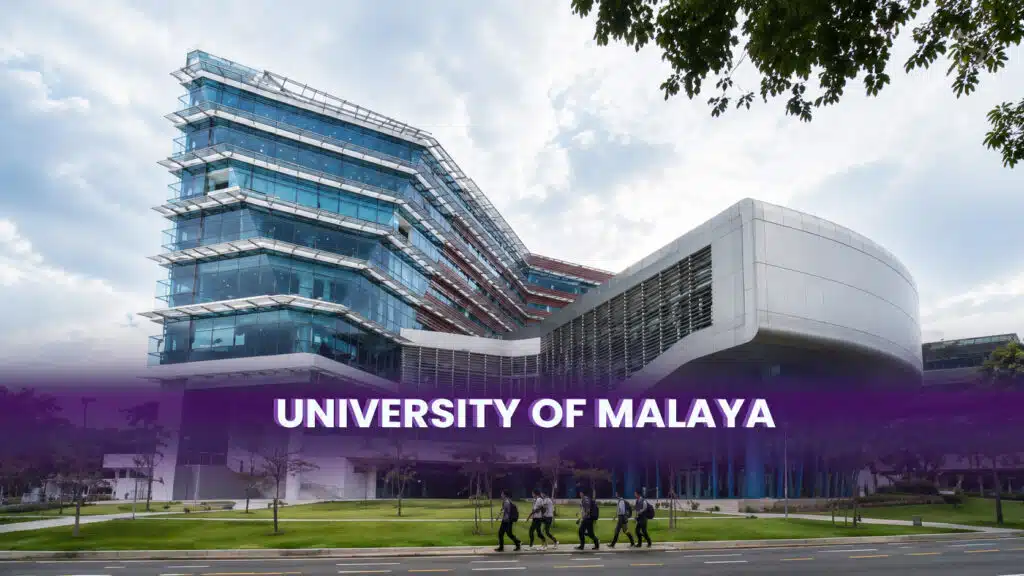 University of Malaya