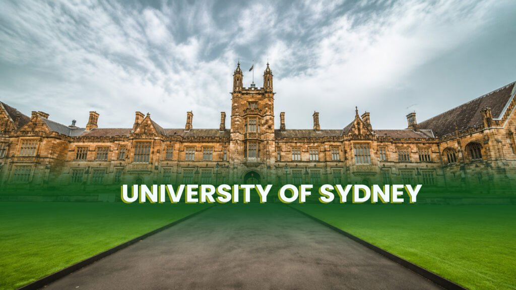 top 10 university in Australia
