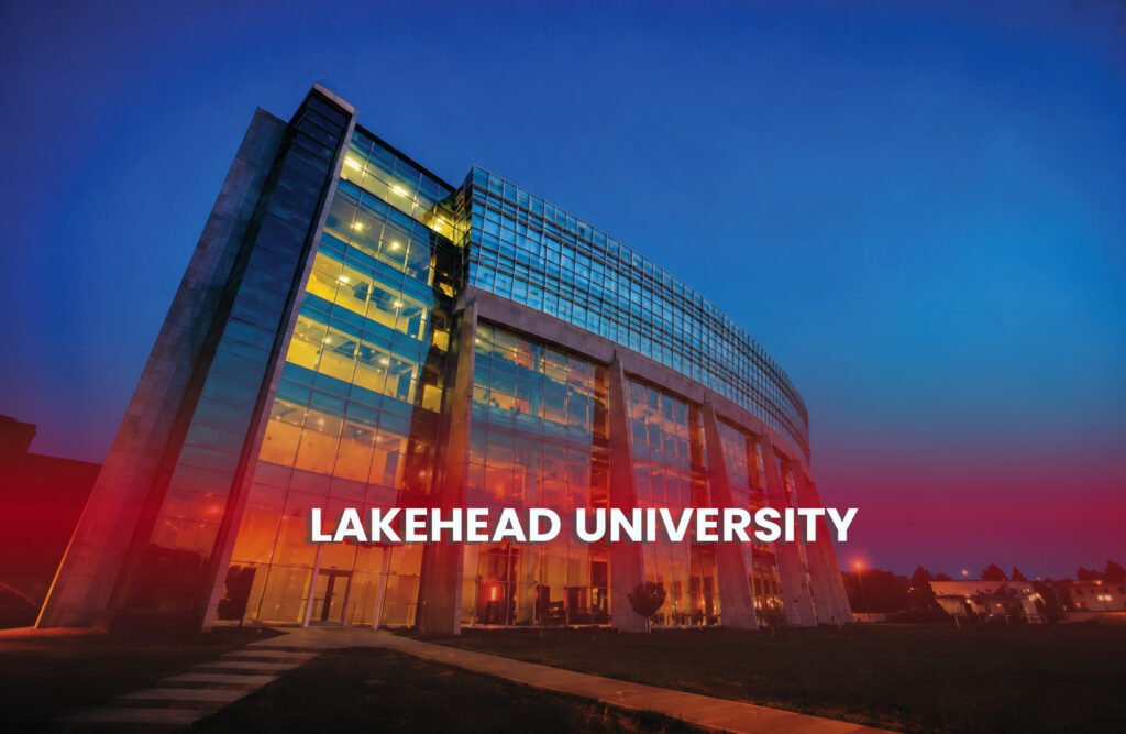 lakehead university
