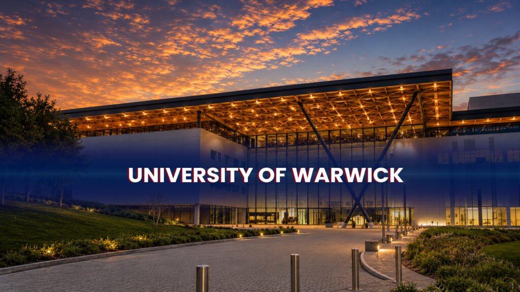 university of warwick