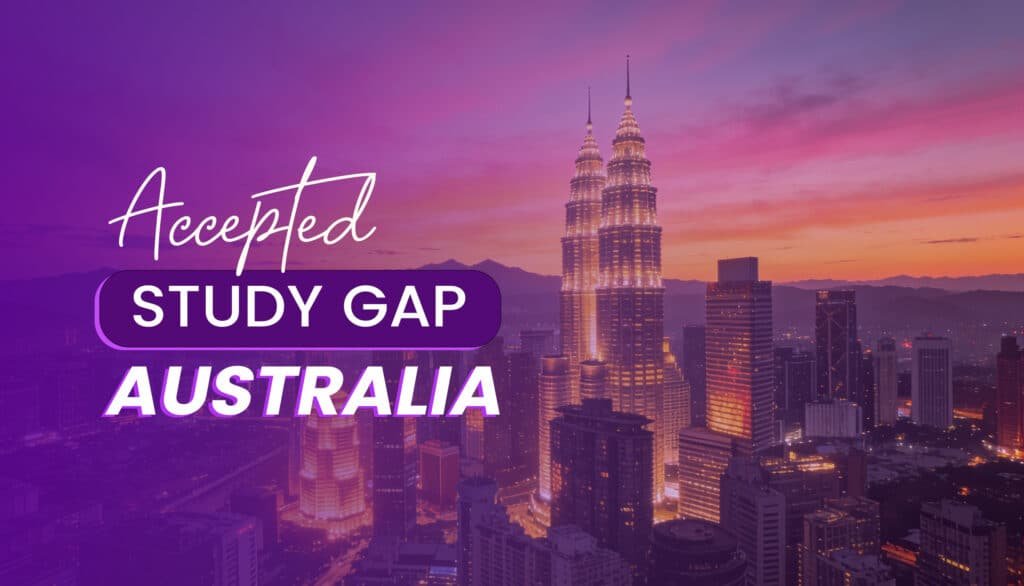 study gap in Malaysia